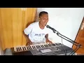 Download Lagu Pagar makan tanaman ( Mansyur S. ) cover Haris .