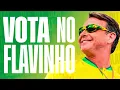 VOTA NO FLAVINHO | MÚSICA PARA CARREATA | FLÁVIO BOLSONARO 22 - MÚSICA NOVA NATANZINHO