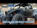 The New 2025 Polaris RZR Pro R 4 Ultimate is Here