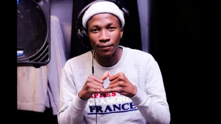 messiah mdu aka trp ft kabza de small semi tee u0026 mhaw keys