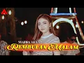 Download Lagu Syahiba Saufa Feat. Sunan Kendang - Rembulan Malam [Official Music Video]