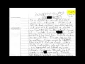 CVA - Dylan Klebold s Journal 1997