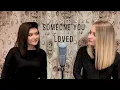 Download Lagu Lewis Capaldi - Someone You Loved | Vicky \u0026 Monica Bejenaru | cover