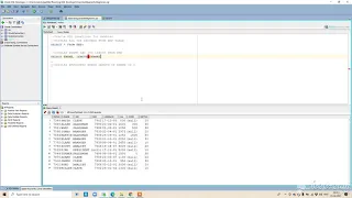 LENGTH FUNCTION IN ORACLE SQL