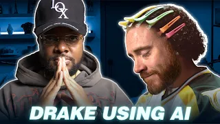 Download Reacting To Drake Using AI Tupac \u0026 Snoop Dogg | NEW RORY \u0026 MAL MP3