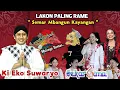Download Lagu Semar Mbangun Kayangan - WAYANG KULIT DALANG Ki Eko Suwaryo Malam ini 8 Sep 2025 #viral #wayangkulit
