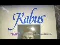 Album LP Hail Amir - Kabus (1977)