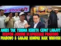 ANIES NGAMUK..!! PRABOWO DAN GANJAR KOMPAK NAIK KERETA CEPAT 😂 JOKOWI MASIH JADI YANG TERBAIK