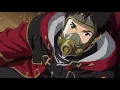 With Only a Broken Sky City, He Recruits Earth Gamers to Build His Very Own Unstoppable Robot Army!