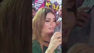 لارا حجازي وسايكو وعبسلام كسرو الفرح 