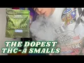 NEW DOPEST SHOP SMALLS Toke or choke