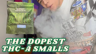 NEW DOPEST SHOP SMALLS Toke or choke