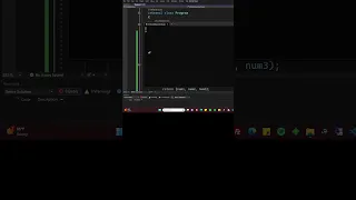 Return Multiple Values from a function in DotNet C