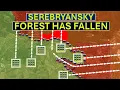 Download Lagu Serebryiansky Forest Has Fallen l Russia Fully Captured Muravka l Russian Jets Entered Estonia