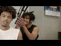 REI AMI - F.R.A. (Official Video)