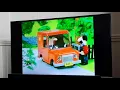 Lagu Postman Pat: The Sheep In The Clover Field (UK 1981)