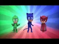 Super Moves Dance Party | PJ Masks | Disney Junior