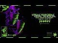BROJOB - VIRAL SUICIDAL ft. g.h0st of DARKNET (FROM THE NEW EP JESTER 2022)