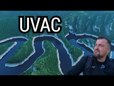 Oaza ep.75 - Uvac