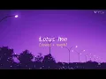 Why Don't We - Lotus Inn (slowed + reverb)