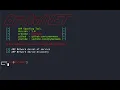 BrutalNET - ARP Spoofing Tool