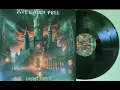 Axel Rudi Pell - Ghost Town 2026 VINYL