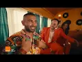 اعلان اورنچ صيف 2023 - احمد سعد (رايق اوي)