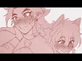BL Comic Dub Gorou Fights For Itto By Holi Oliver