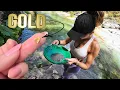 Download Lagu Finding Gold In the Hills of California