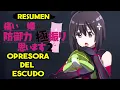 🛡️Itai no wa: Resumen||La Opresora del Escudo||BOFURI TEMPORADA 2