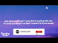 Kehlani - up at night (Lyrics) ft. Justin Bieber