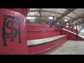 vinnie s b-day 4 block sesh