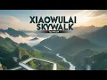 A Walking Tour To Xiaowulai Skywalk And Yixing Suspension Bridge Fuxing District Taoyuan City