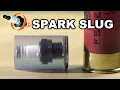 Download Lagu We test the Spark Plug Slug - You make it we Mach it!