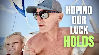 A 6-MONTH Wait for THIS! | SailAway 285