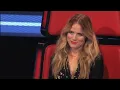 Mitchell vs. Steven - It Will Rain (The Battle | The voice of Holland