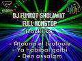 Download Lagu Dj Funkot SHOLAWAT full nonstop