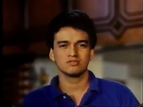 Tukso Layuan mo Ako! 1991 THEATRICAL TRAiLER
