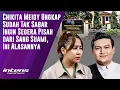 Download Lagu Chikita Meidy Ungkap Tak Sabar Ingin Segera Pisah dari Suami