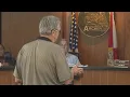 Archer employee arrested for theft as residents call for county takeover