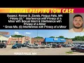 Felony Level Charges Filed In Digital Peeping Tom Case In Fergus Falls