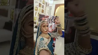 भारत देश की परमाणु सहेली श्री मति नीलम जी ओर राजेश जी गाेयल के सुपुत्र विप्रव गाेयल जी के जन्मदिन पर