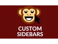 How to Create a Custom Sidebar in WordPress