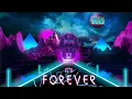 Synthwave | Kiss - FOREVER (LYRICS VIDEO) REMIX