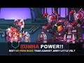Download Lagu [Guardian Tales] Best No-Fern Basic Team on Jerry Little Volt | GR109 Battleball Playoffs