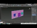 BOOLEAN AND PROBOOLEAN IN 3DS MAX IN HINDI