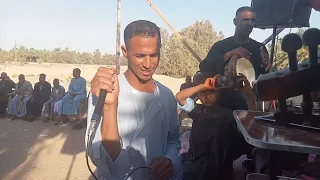 يا ريتك ترجع يا حبيبي ابو غلاب والفنان اشرف الزناتي 