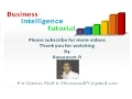 IBM DB2 Tutorial SQL Introduction