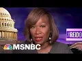 Joy Reid What Leverage Does Biden Have To Get Voting Rights Bills Passed Now