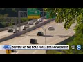 AAA program helps keep roads safe over holiday weekend